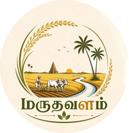 MARUTHAVALAM மருதவளம் logo