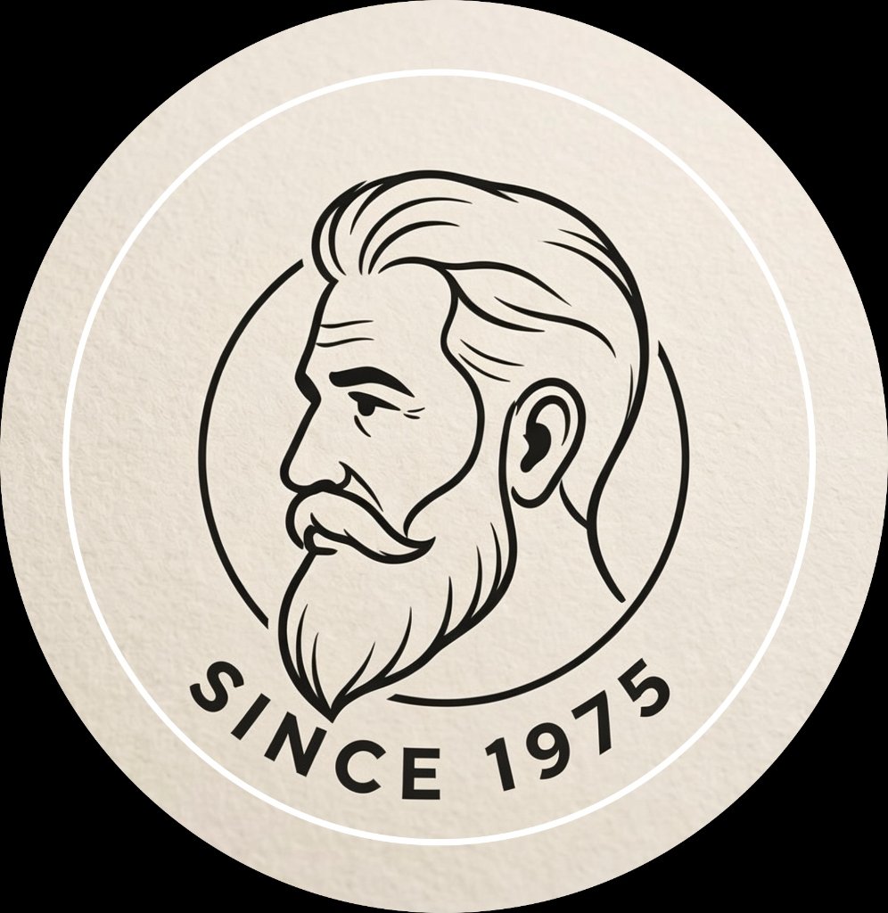 Established Since 1975 emblem